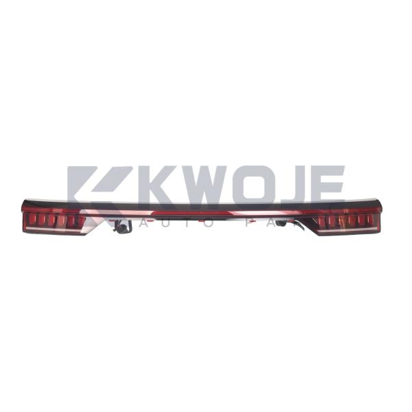 Jetour X70Plus éclairage arrière LED F18-4433050 OEM remplacement