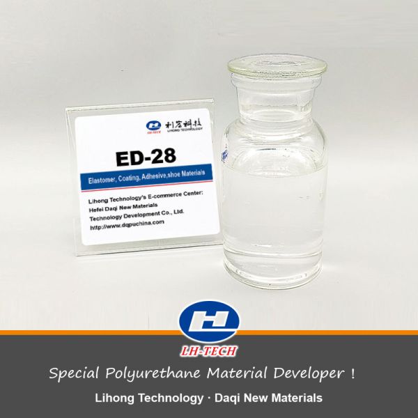 B11: Good Price PPG ED-28 for Rigid Foam Polyether Polyol