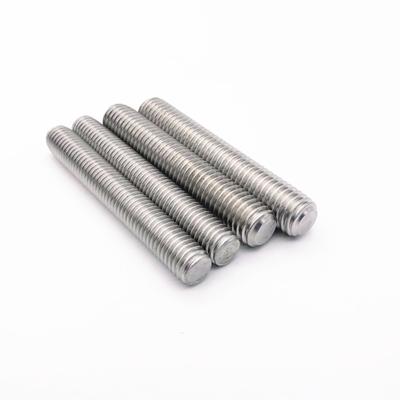 Duplex super de aço inoxidável toda a linha Rod ASTM A182 F55 S32760