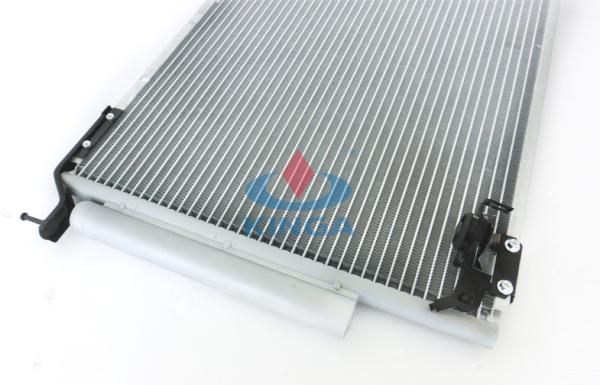 Portable Car Air Conditioning Condenser Toyota AVALON Radiator OEM 88460 - 07032
