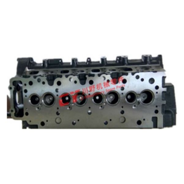 89709 - 56647 Diesel Engine Cylinder Heads For Izusu 4HF1