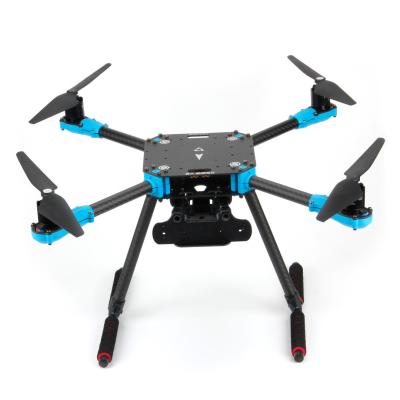Easy To Assemble X500 V2 ARF Kit Flight Controller Kit High Productivity