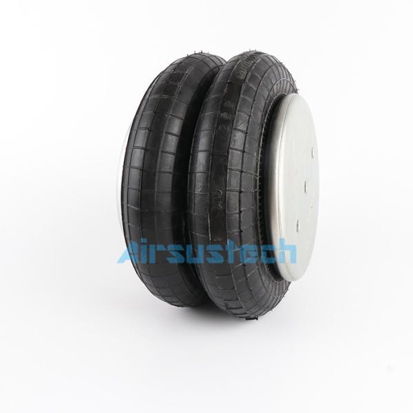 Rubber Double Convoluted Air Bag Goodyear 2B9-200 578-92-3-202 Replaces CONTI 64267 FD 200-19 320 Air Spring