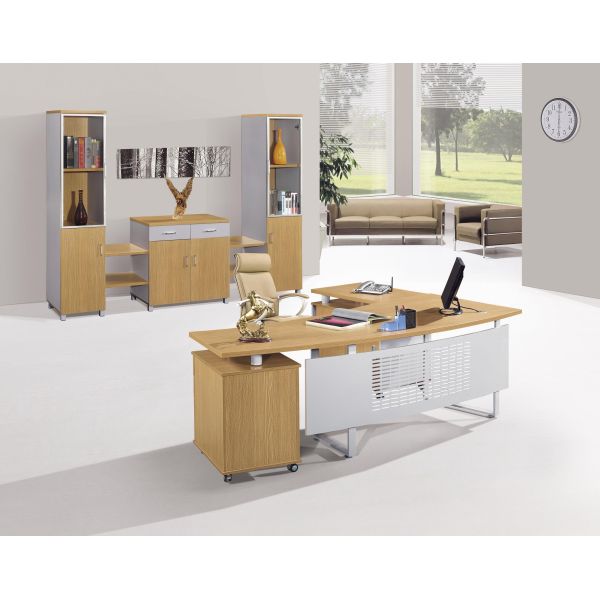 2011 Modern Wooden executive office desks CD-9903