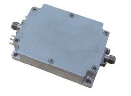 0.7 - 6 dBm Psat 40 усилителя силы EMC GHz испытывать усилителя Rf широкополосного Rf широкополосный