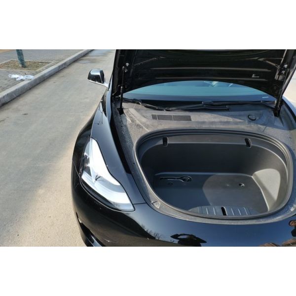 Автомобиль 225km/H новой экологически чистой энергии силы батареи энергии высокоскоростной электрический