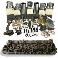 5.9 12 Valve pour moteur Cummins Kit de reconstruction