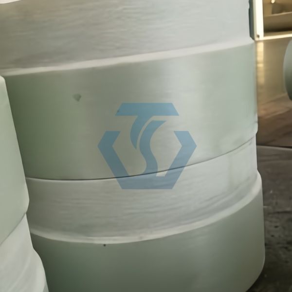 Custom High Strength 20-3000mm Glass Fiber Reinforced Plastic Pipe FRP GRP