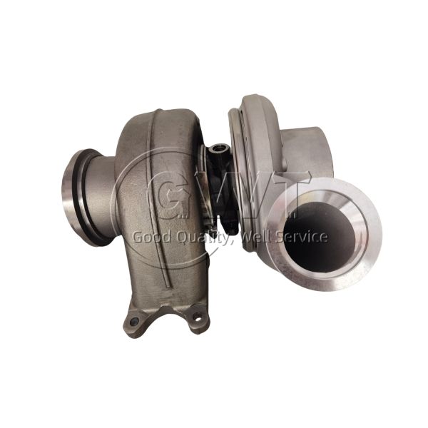 Nuevo turbocompresor genuino 4089754 4036902 4036900 4036902H 4036892 HX55 para CUMMINS 4089754 4036902 4036900 4036902H 4036892 ISX1