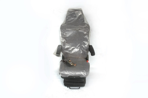 AZ1662510004 Air Suspension Seat Assembly For HOWO