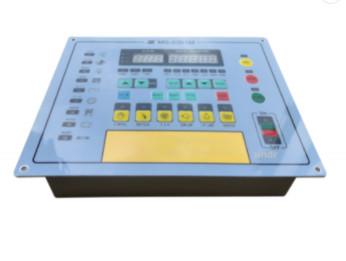 Microcomputer Controller Control Panel Knitting Machine Spare Parts 64 stages