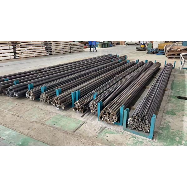NO6600, NO6625, NO8811, NO8825... Nickel-based alloys are used in chemical equipment, nuclear energy and photothermal energy, heat treatment...