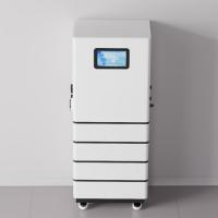 All In One Lithium Battery 51.2v 400ah Low Voltage Home Energy Storage