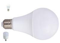 Bombillas llevadas interiores no Dimmable de 10,5 vatios curso de la vida A19 de 15000 horas