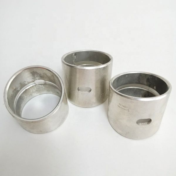 Cooper Bush / Connecting Rod Bushings T3112E005 Diesel Engine Spare Parts