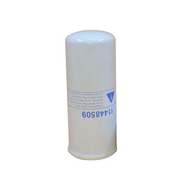 Original Excavator Engine Parts 11448509 Hydraulic Oil Filter For Replacement