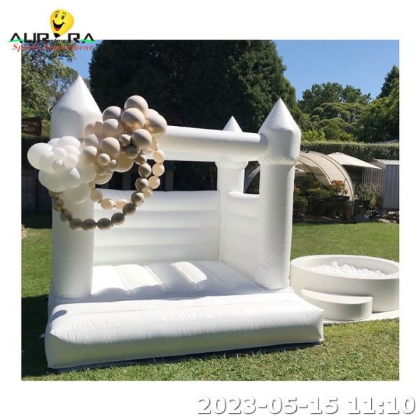 Jumper Inflatable Bouncer House Bouncy Bouncing Factory Cheap Price PVC