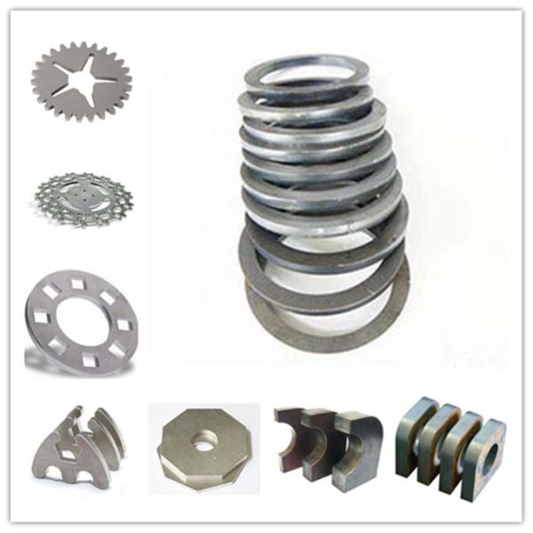 автомат для резки YAG 1.2x1.2m 300W 3m/Min лазера 1064μM алюминиевый для электрических частей