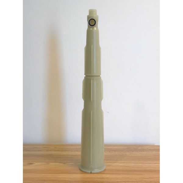 Customized and Robust CPL350 Hydrocyclone Separator for Pulp System in Paper Mill