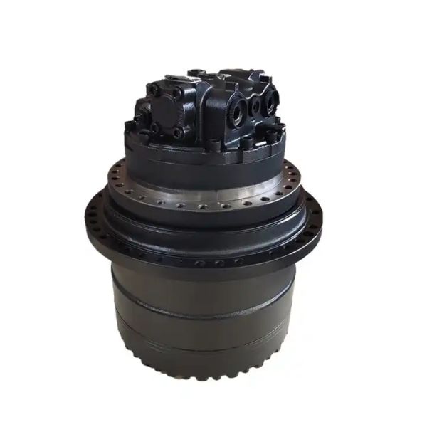 Стальной Volvo конечный привод EC210B EC210D Двигатель 14525366 14528732 14528930