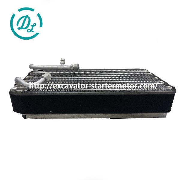 Évaporateur de climatisation pour chargeur à roues 11007372 11104083 Volvo L150E