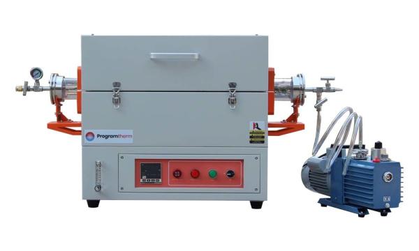 AC220V/50Hz High Temperature Tube Furnace OD25mm~300mm Tube Range