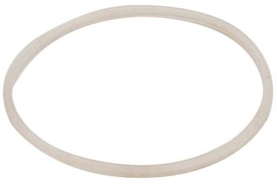 Mini Air Compressor Accessories , Oilless Air Compressor Piston Ring AC-115
