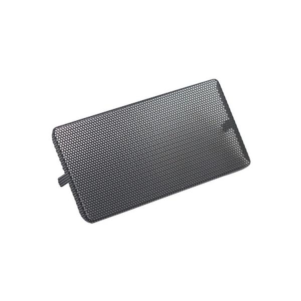 Stainless Steel Aluminum Sheet Metal Stamping Bending Car Spare Parts with Polishing