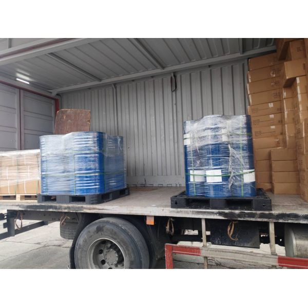 Water Based Systems Organic Silicone Defoamer Additive DF1604