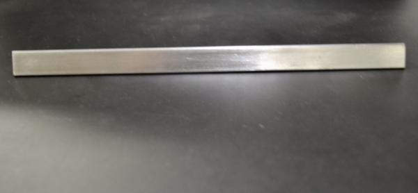 ASTM A479 0.3-200mm Flat Steel Bar 1-2500mm SS301 SS304