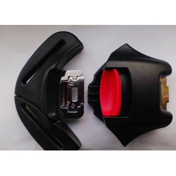 Hydraulic Plastic Injection Moulding Machine For Kids Seat Safety Clip