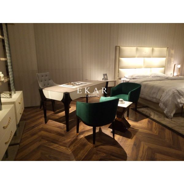 Modern Design Leather Executive Office Chair