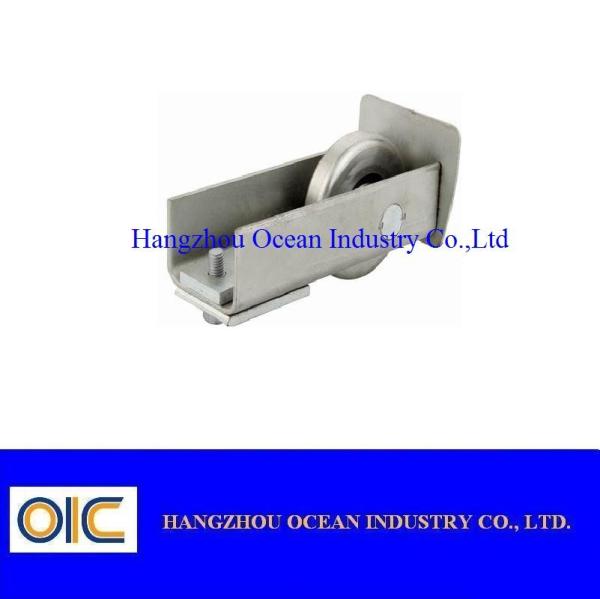 Door Accessory Guide Wheel Sliding Gate Hardware H-CY50 H-CY60 H-CY70 H-CY80 H-CY90 H-CY100 H-CY120 H-CY140 H-CY160