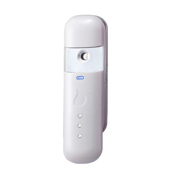 BF5006 Portable Facial Steamer Facial Sauna Nano Mist Spray ABS Material
