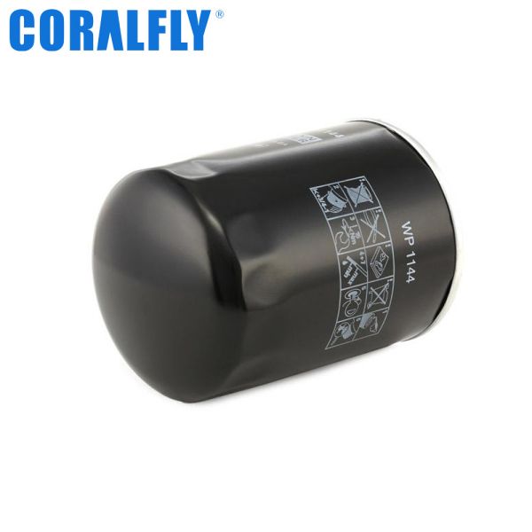 provent фильтр Mann 150 замен фильтрует тележку фильтра для масла WP1144