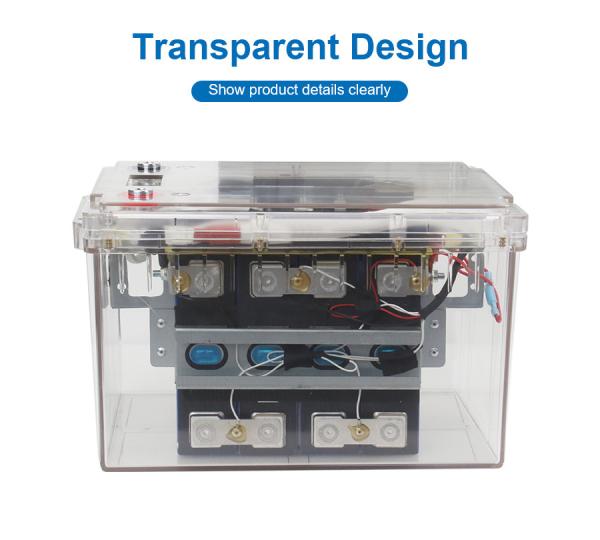 Durable Lithium RV Battery 5000 Cycles Multipurpose For Mobile Home