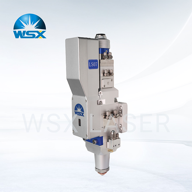 NC30A/E Auto-focus Cutting Head 3KW WSX High Quality Wholesale NC30A/E Auto-focus Cutting Head 3KW