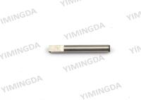 Abaissez les pièces automatiques PN 56435000 Pin Side For S5200 S7200 S-93 de coupeur de guide de rouleau