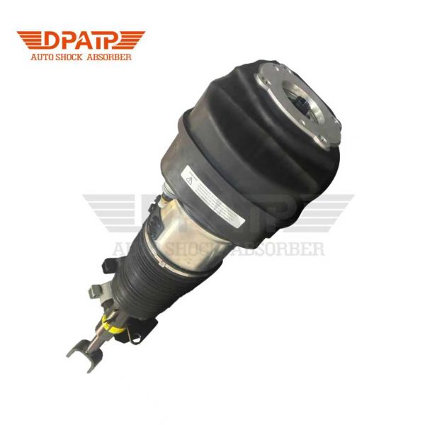 BMW Suspension Air Shock Absorber 37106892585 37106892586 for BMW G70 735i 740i 740d