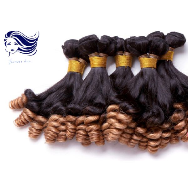 Волосы цвета Ombre короткие