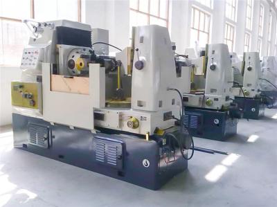 Y3180 Hydraulic Gear Hobbing Machine Price For Spur Gears And Helical Gears