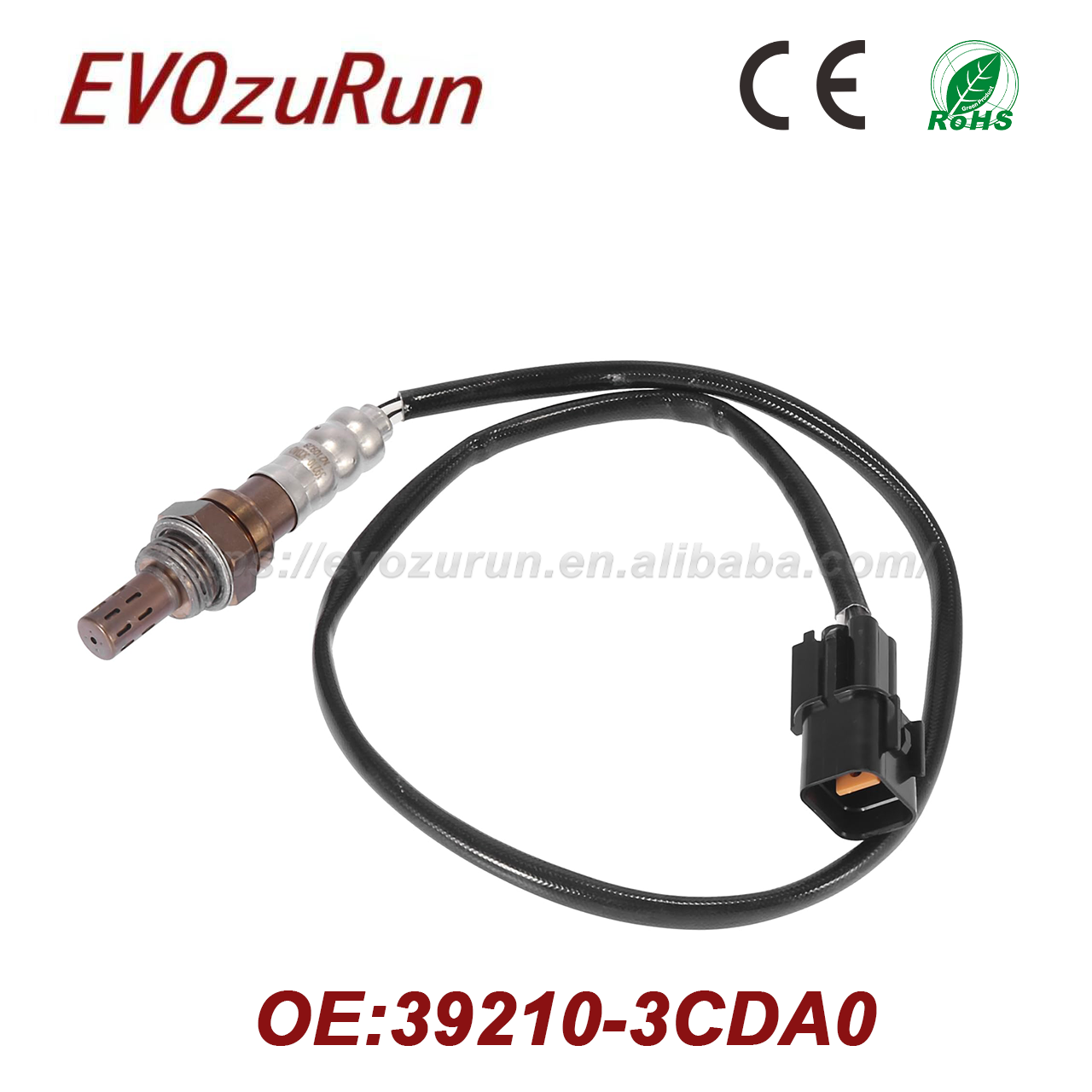 Factory Direct Downstream Oxygen Sensor 39210-3CDA0 392103CDA0 O2 Lambda Sensor Auto Parts for Hyundai Santa Fe Kia Sorento