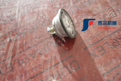 Durable VOLVO Loader Parts Diesel Engine Thermostat For Loader Generator