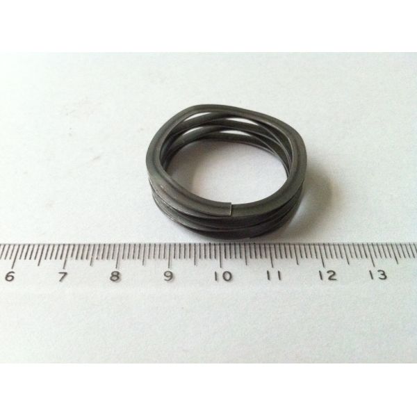 Быстрый ход 300pcs/min койлера весны CNC обжатия 2 осей, скачет бывший