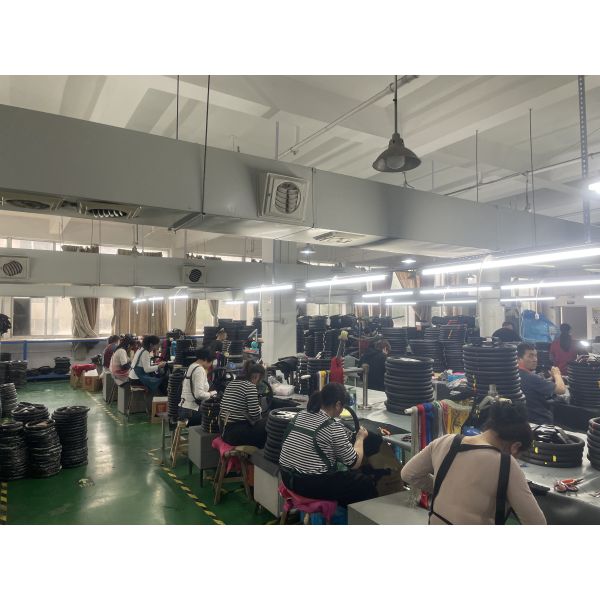 Hefei Deluxon Machining CO.,LTD