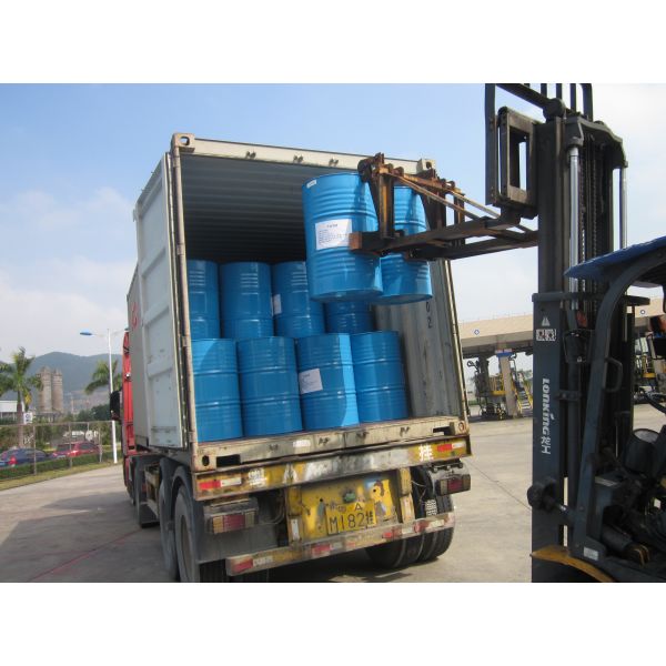 Biobased PVC Plasticizer Eco Friendly Epoxy Plasticizer  For Inks