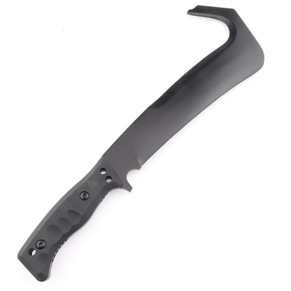 Multifunction Jungle King Machete Hunting 21 Inch  Stainless Steel
