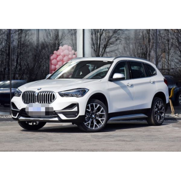 BMW X1 2022 sDrive 25Li lingxian version Luxury BMW X1