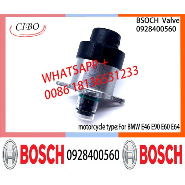 BOSCH DRV Valve 0928400560 Control Valve 0928400560 for BMW E46 E90 E60 E64