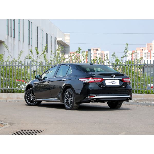 Luxury Sedan Sunroof 2.0G 2.5G 2.5Q Hybrid Gasoline Petrol Car Toyota Camry Avalon